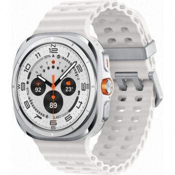 Samsung Galaxy Watch Ultra LTE 47mm Smartwatch Blanco