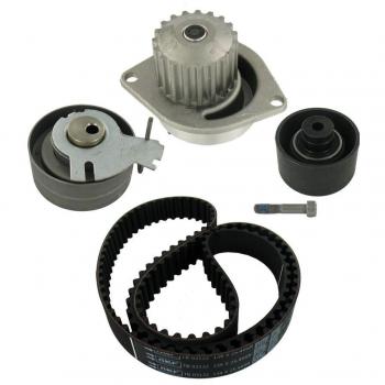 SKF VKMC 03132 Kit de distribución con bomba de agua