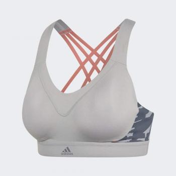 adidas Sfi Ai Q3 Bra Sujetador Deportivo, Mujer, grpumg, XS