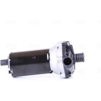 Bomba de agua NISSENS 831062, bomba de circulación de agua para calefacción auxiliar