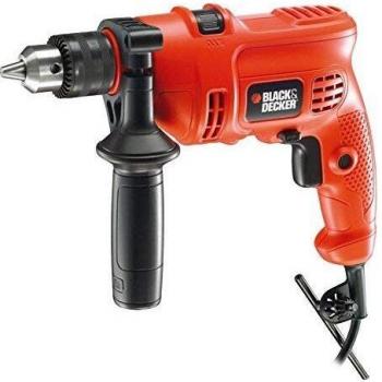 BlackDecker KR504RE - Taladro de percutor
