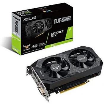 ASUS TUF-GTX1650-4G-GAMING