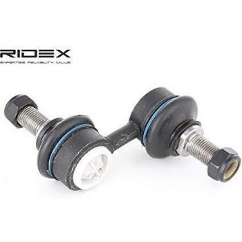 Bieleta de suspensión RIDEX 3229S0313 para estabilizador, compatible con HYUNDAI y MITSUBISHI