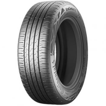 Continental EcoContact 6Q 285/40 R23 107Y ContiSilent, EVc, MO
