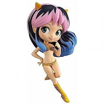 Banpresto Figura Q posket Lum II de Urusei Yatsura