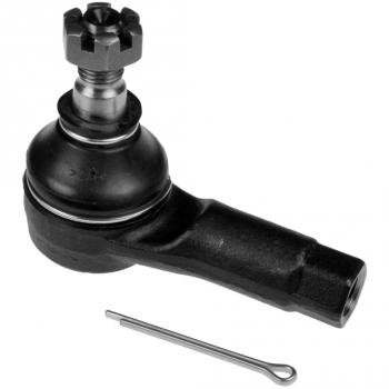 Rótula de dirección BLUE PRINT ADM58710 con características de alta calidad, diseño preciso para un ajuste perfecto, fabricada con materiales duraderos y resistencia al desgaste, compatible con múltiples modelos de vehículos y fácil instalación
