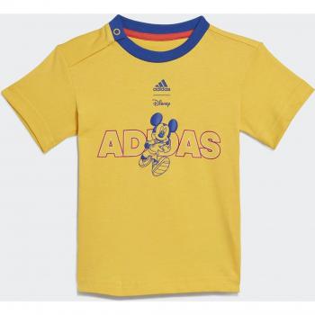 Camiseta de niños adidas x Disney Mickey Mouse