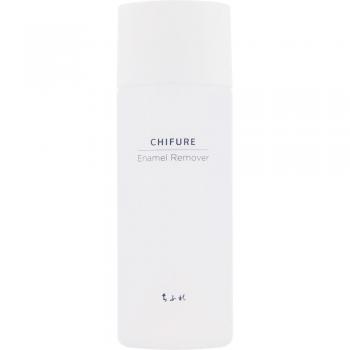 Chifure Nail Polish Remover 110ml - Gentle Formula for Easy Makeup Removal