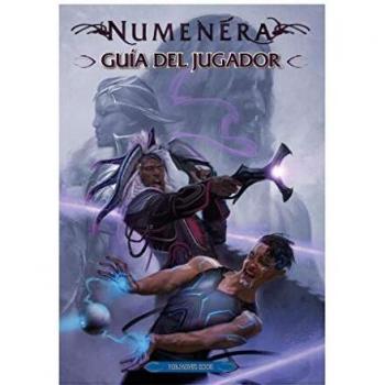 Numenéra - Guía del Jugador