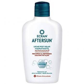 Ecran - Aftersun Leche Post Solar Hidratante y Reparadora - 200 ml