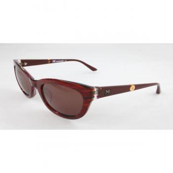 Missoni MM 542 02SA Women's Sunglasses Red Size 52