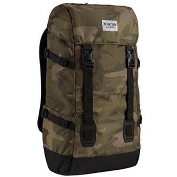 Burton Tinder 2.0 Unisex Adulto, Worn Camo Print