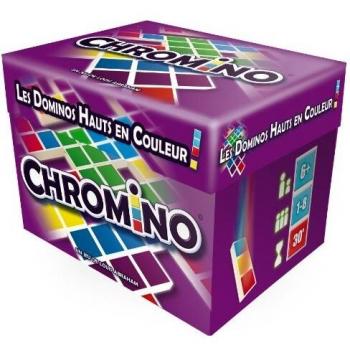 Zygomatic- Chromino Multilenguaje