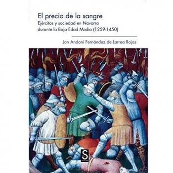 El Precio De La Sangre