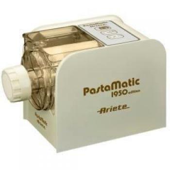 Ariete 1591 MÁQUINA AUTOMÁTICA PREPARA Pasta Fresa PASTAMATIC, 250 W