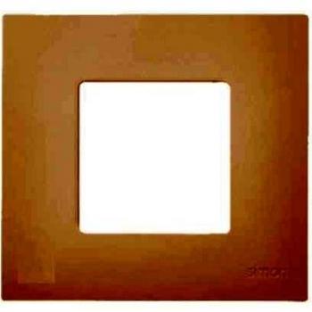 Simon 2700617-070 - Funda 1 Elemento Crema