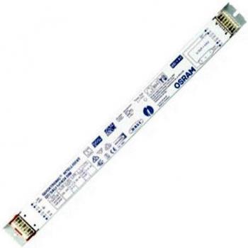 Osram QTIDALI1X1424 Quicktronic Intelligent Dali Dim T5 1x14/24 Dim 230V