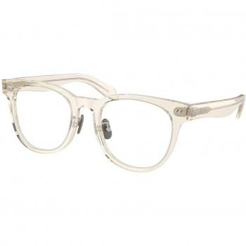 Polo Ralph Lauren PH2264D Asian Fit 5034 Armazones y Gafas Recetadas para Hombre Rosas