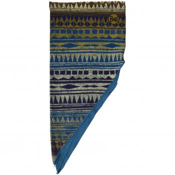 Original Buff 115328.555.10.00 Bandana, Hombre, Multicolor, Talla Única