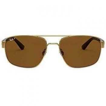 Ray-Ban Gafas de Sol RB 3663 001/57
