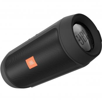 JBL Charge 2+ - Altavoz portátil inalámbrico con Bluetooth
