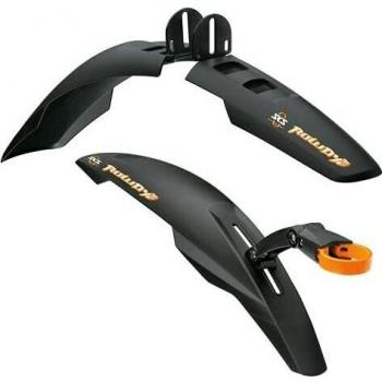 SKS Rowdy Mudguard Set