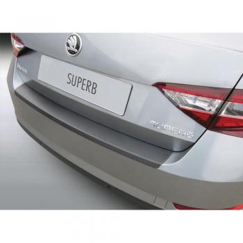 Grant Richard Gr rbp864 ABS Rear Bumper Protector, Negro