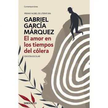 El amor en los tiempos del cólera - Gabriel Garcia Marquez