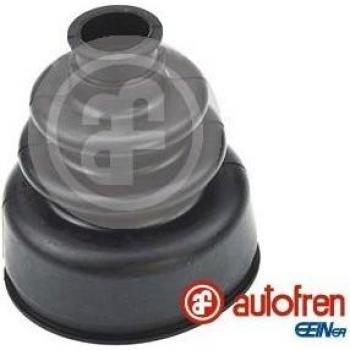 Fuelle de eje de transmisión AUTOFREN SEINSA D8372, kit completo con fuelles y accesorios para instalación, diseñado para garantizar un sellado óptimo y protección contra la suciedad y el agua, compatible con múltiples modelos de vehículos