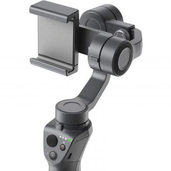 DJI Osmo Mobile 2 Estabilizador de Imagen para Smartphones con Sistema Filtros PolarPro IRIS