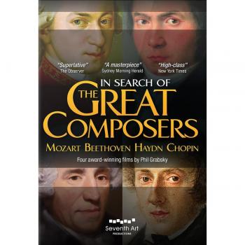Great Composers Discovery Kit