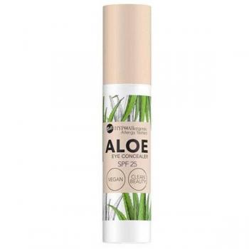 Aloe Corrector Hipoalergénico SPF25 - Bell