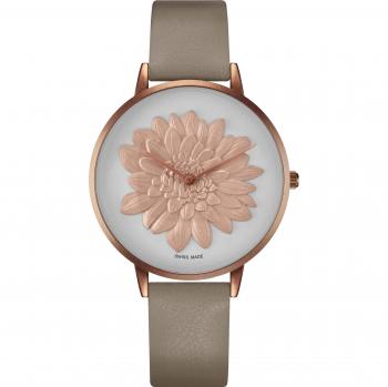 Reloj Mujer Bellevue B43-1 (40mm)