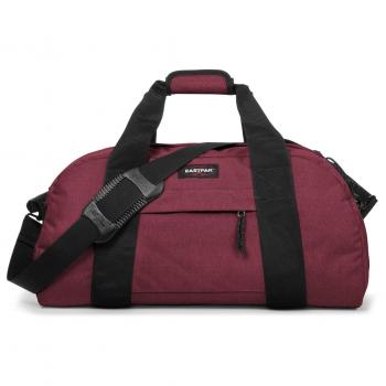 Eastpak Station Bolsa de viaje, 30 cm, 57 L, Crafty Merlot