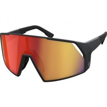 Gafas de sol Scott Pro Shield con lentes de categoría 3 en color negro