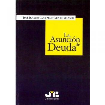 La Asunción De Deuda