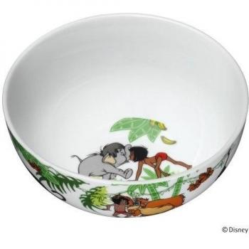 WMF 6045301290 - Bol de cereales, diseño de El libro de la selva