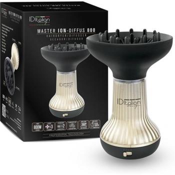 Italian Design - Master Ion-Difuss 800