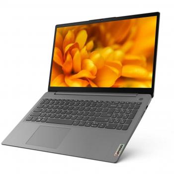 Laptop Lenovo IdeaPad 3 15ITL6, pantalla de 15,6, procesador Intel Core i3-1115G4, 8 GB de RAM, 256 GB de SSD