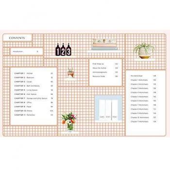 Simply Spaced: Clear the Clutter and Style Your Life