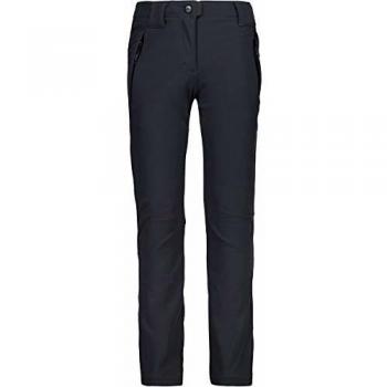 CMP Pantalón Softshell esquí nieve
