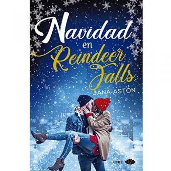 Navidad en Reindeer Falls