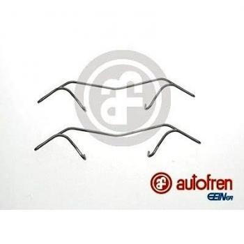 ossca Auto Frens d42391 a servofreno