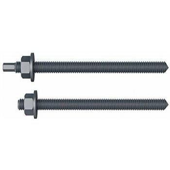 Desa 26105024 - Esparrago para anclaje quimico AR HOT DIP M24x300