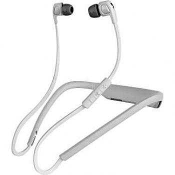 Auriculares internos con Bluetooth Skullcandy Smokin’ Buds 2 Wireless, BLANCO