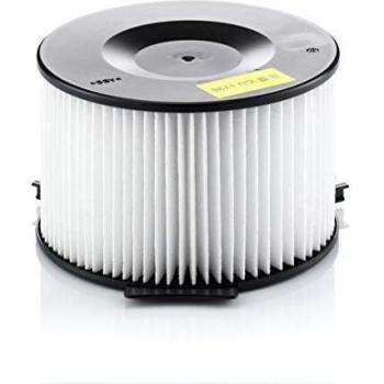 Original MANN-FILTER Filtro de habitáculo CU 1738 – para automóviles
