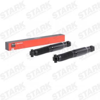 STARK SKSA-0133042 Amortiguador, Set de 2