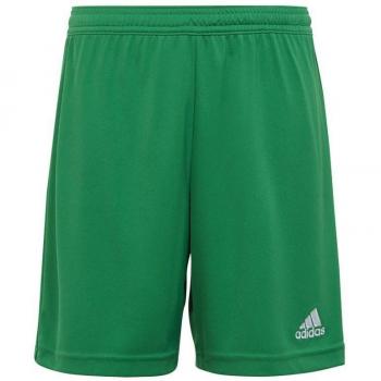 Pantalones cortos de fútbol Adidas Ent22 para niños