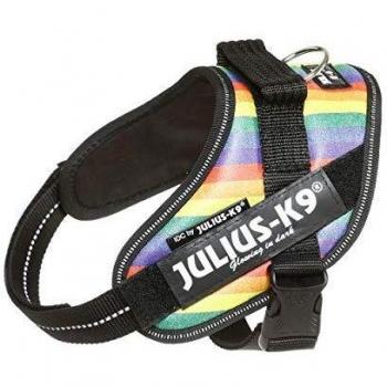 JULIUS-K9 16IDC Power Harness