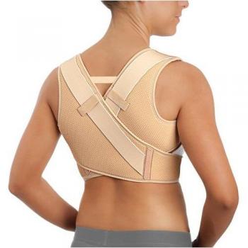Espaldera Actius en Ocho Talla 2